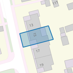 Perceel TLO00-B-5590