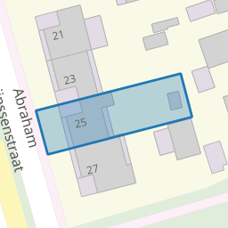 Perceel TLO00-B-5596