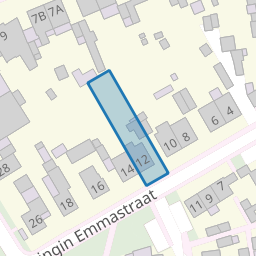 Perceel TLO00-B-5673