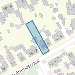 Perceel TLO00-B-5674