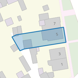 Perceel TLO00-B-5679