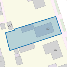 Perceel TLO00-B-5705