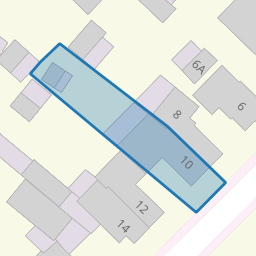 Perceel TLO00-B-5712