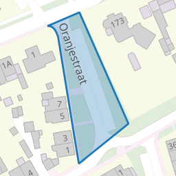 Perceel TLO00-B-5800