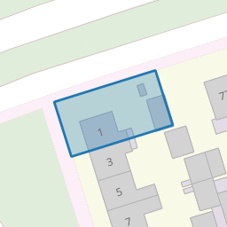 Perceel TLO00-B-5810