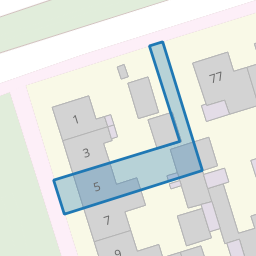 Perceel TLO00-B-5812