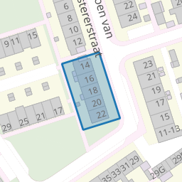 Perceel TLO00-B-5817