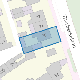 Perceel TLO00-B-5836