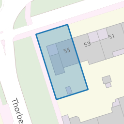 Perceel TLO00-B-5837