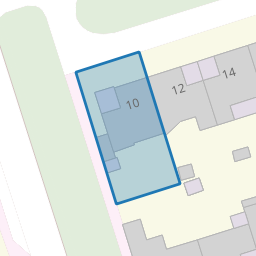 Perceel TLO00-B-5845