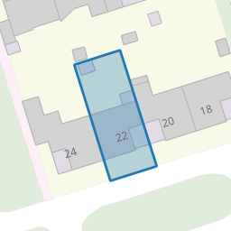 Perceel TLO00-B-5850