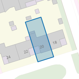 Perceel TLO00-B-5851