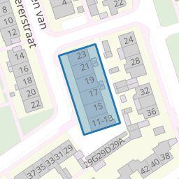 Perceel TLO00-B-5872