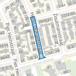 Perceel TLO00-B-5900