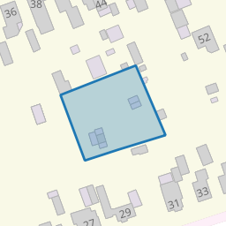 Perceel TLO00-B-5907