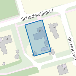 Perceel TLO00-B-5912