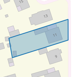 Perceel TLO00-B-5922