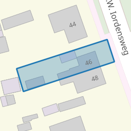 Perceel TLO00-B-5925