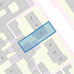 Perceel TLO00-B-5954