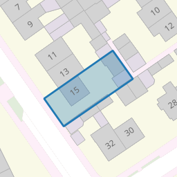 Perceel TLO00-B-5955