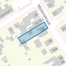 Perceel TLO00-B-5967