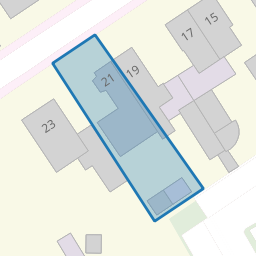 Perceel TLO00-B-5988