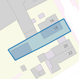 Perceel TLO00-B-5994