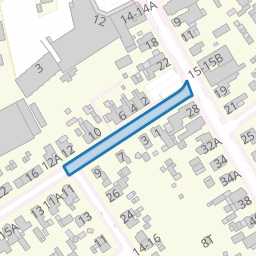 Perceel TLO00-B-5996