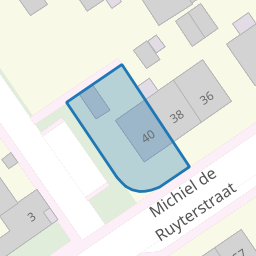 Perceel TLO00-B-6020