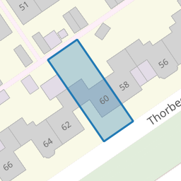 Perceel TLO00-B-6038