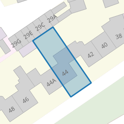 Perceel TLO00-B-6047