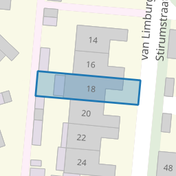 Perceel TLO00-B-6054