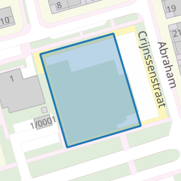Perceel TLO00-B-6094