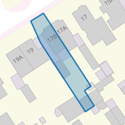 Perceel TLO00-B-6116