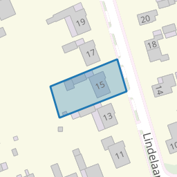 Perceel TLO00-B-6186