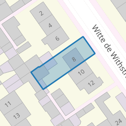 Perceel TLO00-B-6197