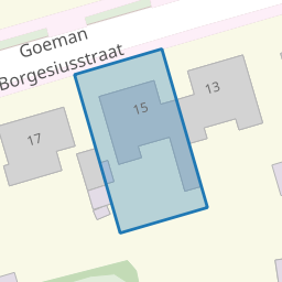 Perceel TLO00-B-6215