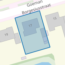 Perceel TLO00-B-6216