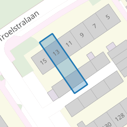 Perceel TLO00-B-6221