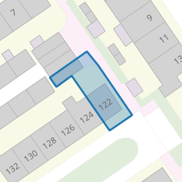 Perceel TLO00-B-6231