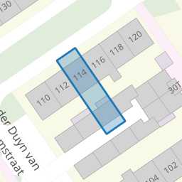 Perceel TLO00-B-6234