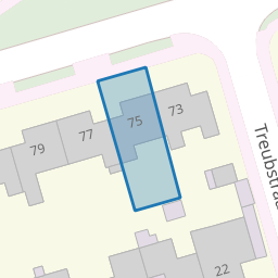 Perceel TLO00-B-6261