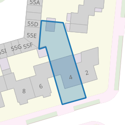 Perceel TLO00-B-6274