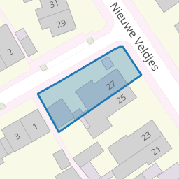 Perceel TLO00-B-6331