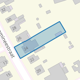 Perceel TLO00-B-6389