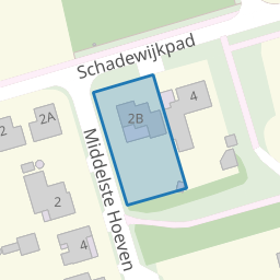 Perceel TLO00-B-6392