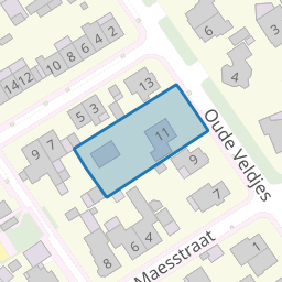 Perceel TLO00-B-6419