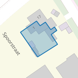 Perceel TLO00-B-6431