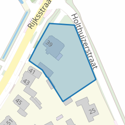 Perceel TLO00-B-6437