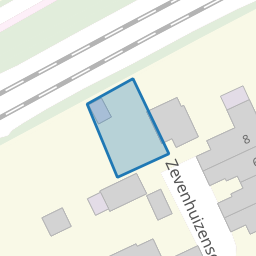 Perceel TLO00-B-6442